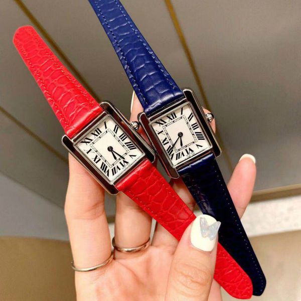 fashion factory lady new dress tm feminino quartz watches casual women leather strap relogio rectangule watches lady wristwatches axpcs, Slivery;brown
fashion factory lady new dress tm feminino quartz watches casual women leather strap relogio rectangule watches lady wristwatches axpcs, Slivery;brown