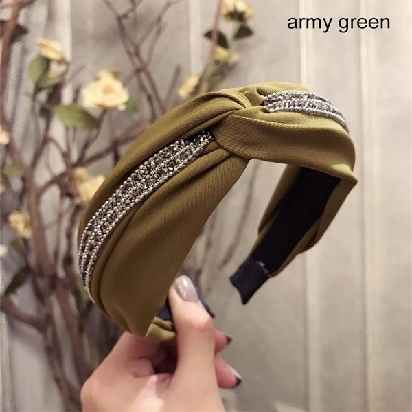 fashion hair accessories women's solid color fabric middle cross studded wide brimmed headband headband girl hair band headwear h wmton, Black;brown
fashion hair accessories women's solid color fabric middle cross studded wide brimmed headband headband girl hair band headwear h wmton, Black;brown