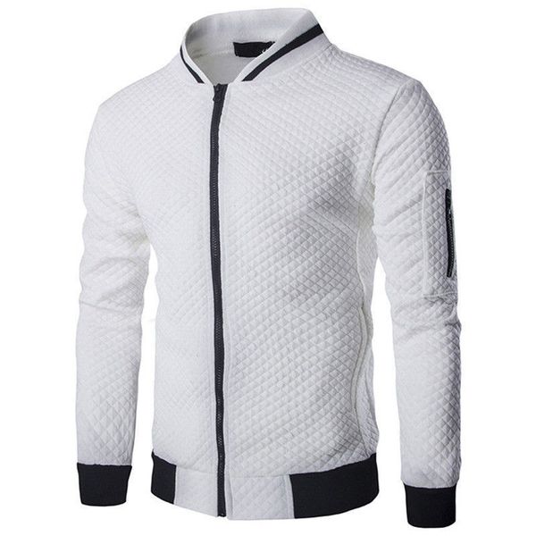 mens hoodies male brand casual zipper jacket stand-neck sudaderas hombre sweatshirt white check 3d plaid tracksuit xxl 201120, Black;brown
mens hoodies male brand casual zipper jacket stand-neck sudaderas hombre sweatshirt white check 3d plaid tracksuit xxl 201120, Black;brown