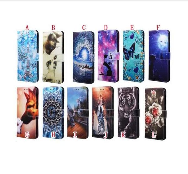 cartoon wallet leather case for samsung a52 a72 5g a02s a12 a32 s21 ultra 5g flip strap stand rose flower tiger butterfly phone cover luxury
cartoon wallet leather case for samsung a52 a72 5g a02s a12 a32 s21 ultra 5g flip strap stand rose flower tiger butterfly phone cover luxury
