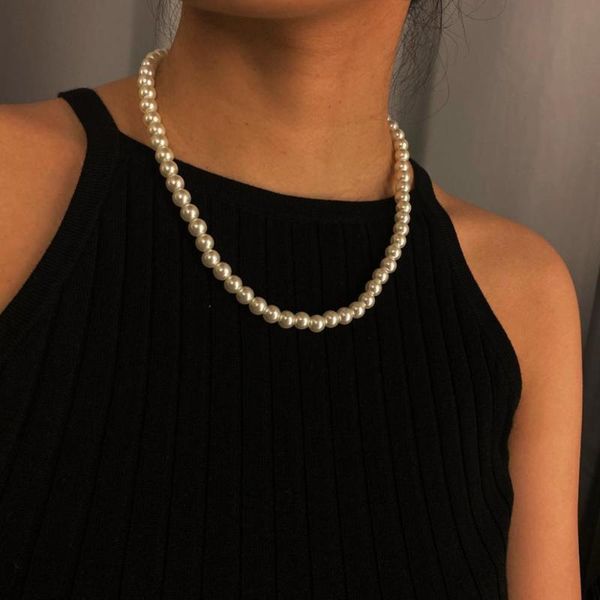 gothic baroque pearl tassel цепи ожерелье для женщин bridal wedding strand бисером сладкий женский колье белый лучший друг ювелирные изделия, Silver
gothic baroque pearl tassel цепи ожерелье для женщин bridal wedding strand бисером сладкий женский колье белый лучший друг ювелирные изделия, Silver