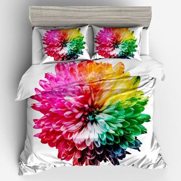 colorful big flower 3pcs bedding 3d duvet cover set bed quilt cover pillowcase twin full king size comfortable soft fabric
colorful big flower 3pcs bedding 3d duvet cover set bed quilt cover pillowcase twin full king size comfortable soft fabric