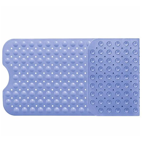 bathtub mats non-slip mildew resistant anti-bacterial extra long pebbled shower mat bathroom a qylwne garden2010
bathtub mats non-slip mildew resistant anti-bacterial extra long pebbled shower mat bathroom a qylwne garden2010