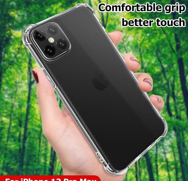 transparent clear case for iphone 12promax clear shockproof case for iphone 12 6.7 sil cover transparent case for qylisa dh_niceshop
transparent clear case for iphone 12promax clear shockproof case for iphone 12 6.7 sil cover transparent case for qylisa dh_niceshop