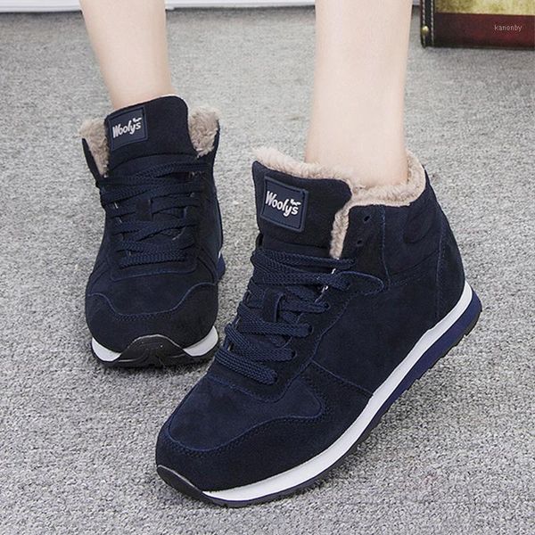 boots ankle for women winter snow suede warm plush female flat shoes woman booties black 35-441
boots ankle for women winter snow suede warm plush female flat shoes woman booties black 35-441