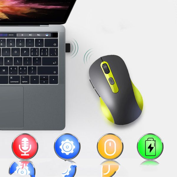 v312 intelligent voice wireless mouse voice typing voice translation business office pc notebook intelligent mouse
v312 intelligent voice wireless mouse voice typing voice translation business office pc notebook intelligent mouse