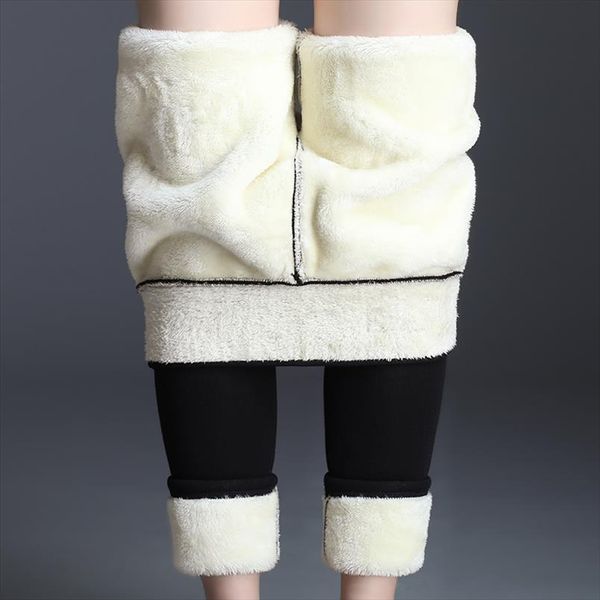 black women winter thick velvet pants plus size warm high waist stretch skinny pencil trousers casual wool fleece pant, Black;white
black women winter thick velvet pants plus size warm high waist stretch skinny pencil trousers casual wool fleece pant, Black;white