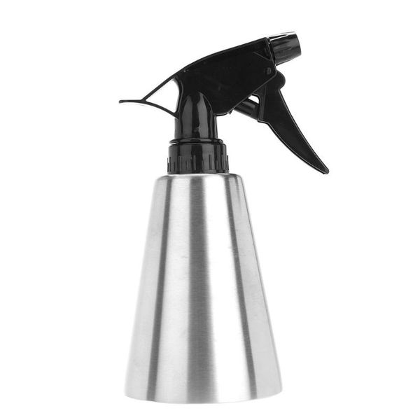 watering equipments 350ml stainless steel water spray bottle flower pots kitchen sprayer can garden supplies
watering equipments 350ml stainless steel water spray bottle flower pots kitchen sprayer can garden supplies