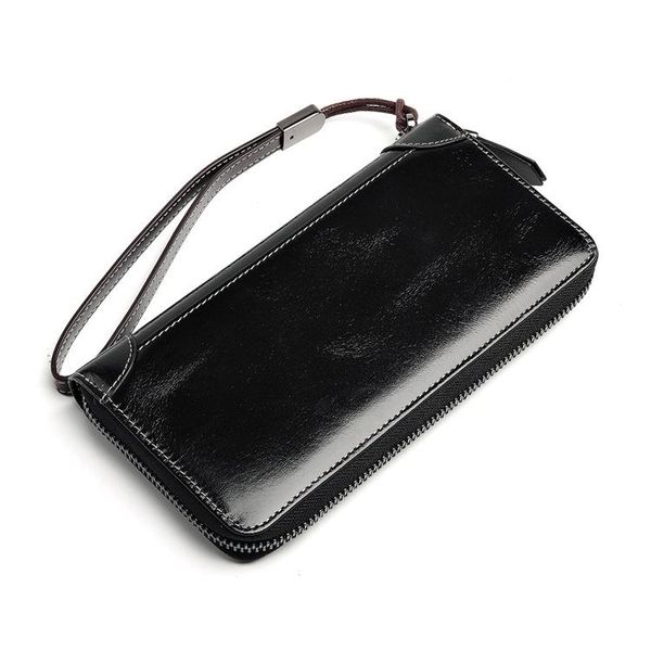 hbp fashion real leather wallet for man hand zipper wallets card business card p holder with phone bag, Red;black
hbp fashion real leather wallet for man hand zipper wallets card business card p holder with phone bag, Red;black