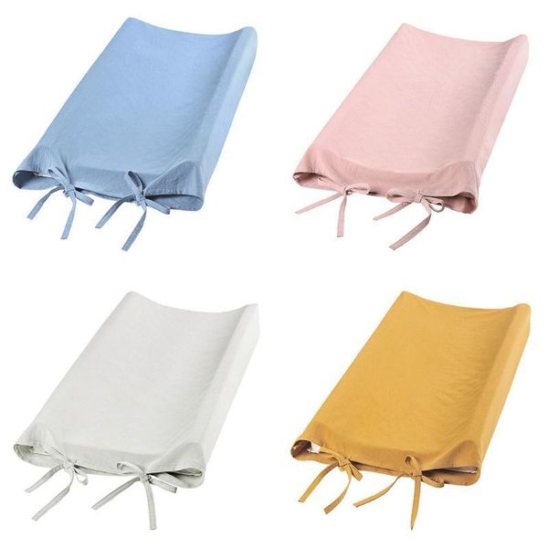 soft reusable changing pad cover breathable infant changing table sheets cover 201117
soft reusable changing pad cover breathable infant changing table sheets cover 201117