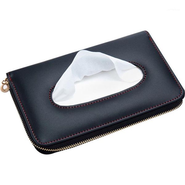 tissue boxes & napkins car sun visor box paper towel hanging high creative chair bag quality leather1
tissue boxes & napkins car sun visor box paper towel hanging high creative chair bag quality leather1