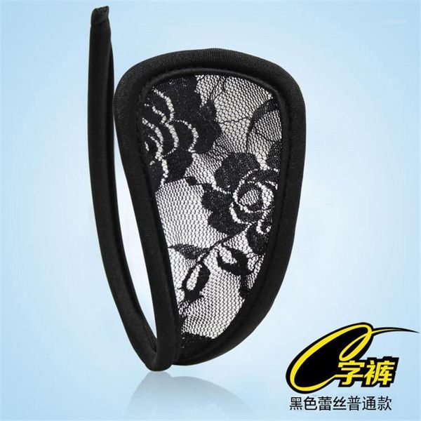 lace c-string for women's erotic lingerie stringi invisible panties knickers black underwear sleepwear high quantity cp1, Black;white
lace c-string for women's erotic lingerie stringi invisible panties knickers black underwear sleepwear high quantity cp1, Black;white
