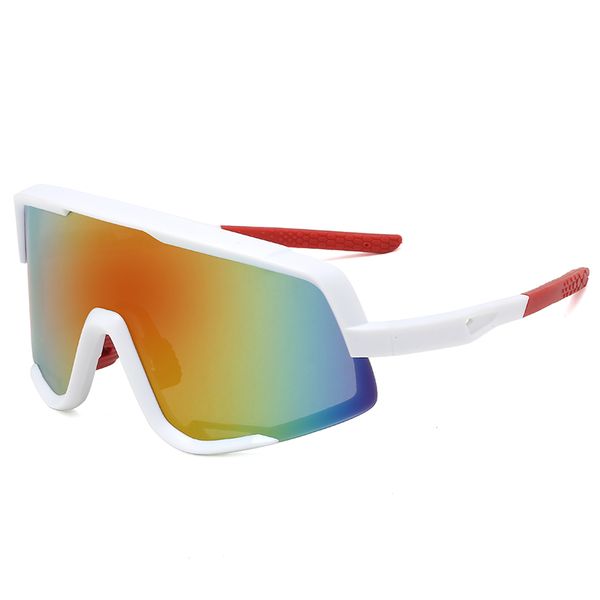 polarized cycling sunglasses men and women outdoor running mountaineering sports bicycle windproof sand myopia glasses, White;black
polarized cycling sunglasses men and women outdoor running mountaineering sports bicycle windproof sand myopia glasses, White;black