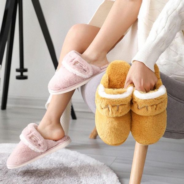 Faux Rabbit Fur Warm Slippers Women Men Indoor Shoes Soft Plush 2 Way Wear Lovers Home Floor Slipper Comfortable Footwear SH471 #ui4f, Black
Faux Rabbit Fur Warm Slippers Women Men Indoor Shoes Soft Plush 2 Way Wear Lovers Home Floor Slipper Comfortable Footwear SH471 #ui4f, Black