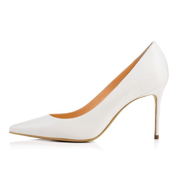brand new 2020 autumn women plutonium leather high heels pointed to the shoes woman dress party red pumps ladies jg89, Black
brand new 2020 autumn women plutonium leather high heels pointed to the shoes woman dress party red pumps ladies jg89, Black