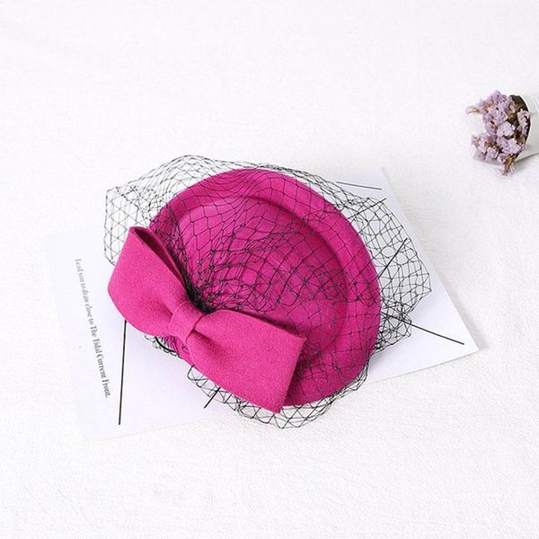 winter charming women wool hat vintage wool felt hats mesh floral party wedding fedoras with fascinating floral lm005 h jllwmc
winter charming women wool hat vintage wool felt hats mesh floral party wedding fedoras with fascinating floral lm005 h jllwmc