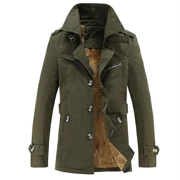 2021 new arrival fashion men winter style cotton trench thicker keep warm jacket coat outdoors outwear y00230, Tan;black
2021 new arrival fashion men winter style cotton trench thicker keep warm jacket coat outdoors outwear y00230, Tan;black