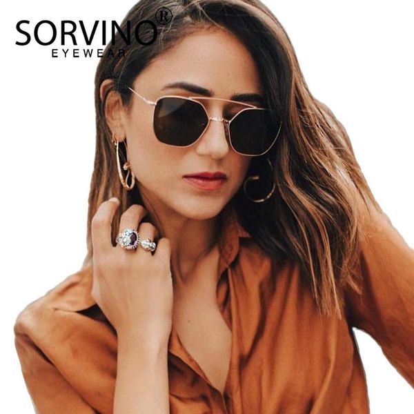 sunglasses sorvino 2021 retro skinny frame square women brand designer lady pink mirror steampunk pilot sun glasses shades sp199, White;black
sunglasses sorvino 2021 retro skinny frame square women brand designer lady pink mirror steampunk pilot sun glasses shades sp199, White;black
