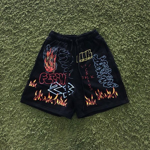 cactus jack travis scott astroworld tour graffiti cactus shorts men women embroidery cactus shorts breechcloth, White;black
cactus jack travis scott astroworld tour graffiti cactus shorts men women embroidery cactus shorts breechcloth, White;black