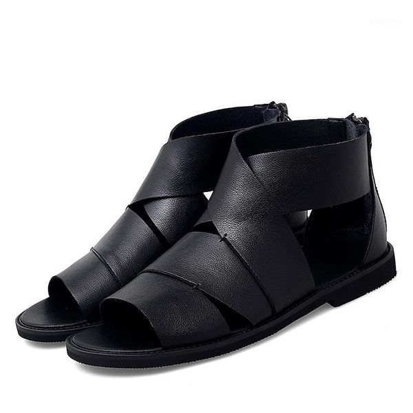 sandals outdoor zandalias sandals-men romanas rubber sandal roman men sandali 2021 verano hombre safety para erkek sandalle de1, Black
sandals outdoor zandalias sandals-men romanas rubber sandal roman men sandali 2021 verano hombre safety para erkek sandalle de1, Black