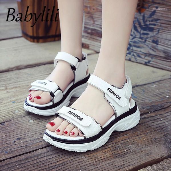 sandals lady chunky platform summer beach shoes for ladies white roman slides female thick bottom sandal non-slip durable1, Black
sandals lady chunky platform summer beach shoes for ladies white roman slides female thick bottom sandal non-slip durable1, Black