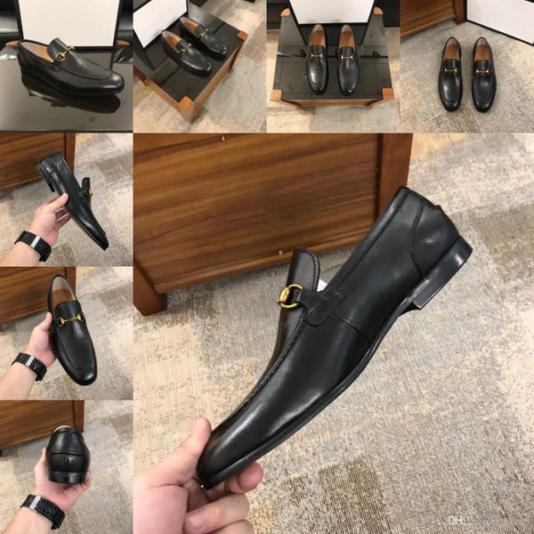 c5 luxury men loafers leather shoes for man business designers dress shoes oxfords shoes fashion men's flats big size 38-45 22, Black
c5 luxury men loafers leather shoes for man business designers dress shoes oxfords shoes fashion men's flats big size 38-45 22, Black