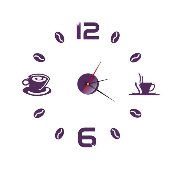 wall clocks acrylic modern diy clock horloge murale watch 3d mirror surface sticker art quartz circular needle home office decor #m
wall clocks acrylic modern diy clock horloge murale watch 3d mirror surface sticker art quartz circular needle home office decor #m