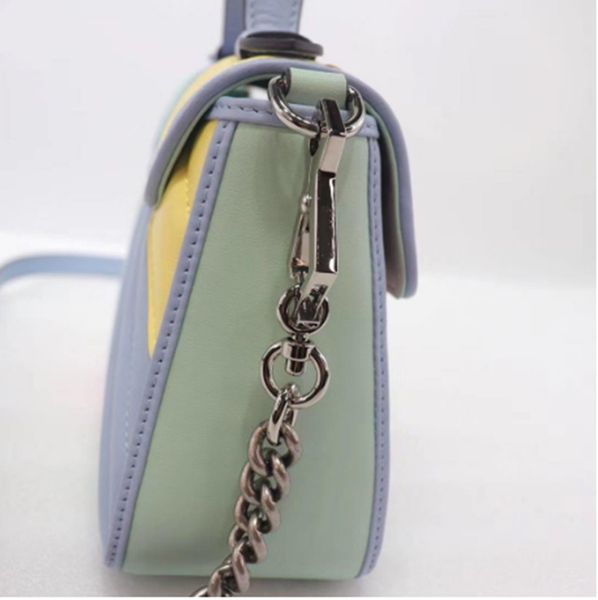 luxury bag lady bag shoulder zig zag macaroon color pu versatile chains interior compartment luxurys designers bags christmas shoulder bag
luxury bag lady bag shoulder zig zag macaroon color pu versatile chains interior compartment luxurys designers bags christmas shoulder bag