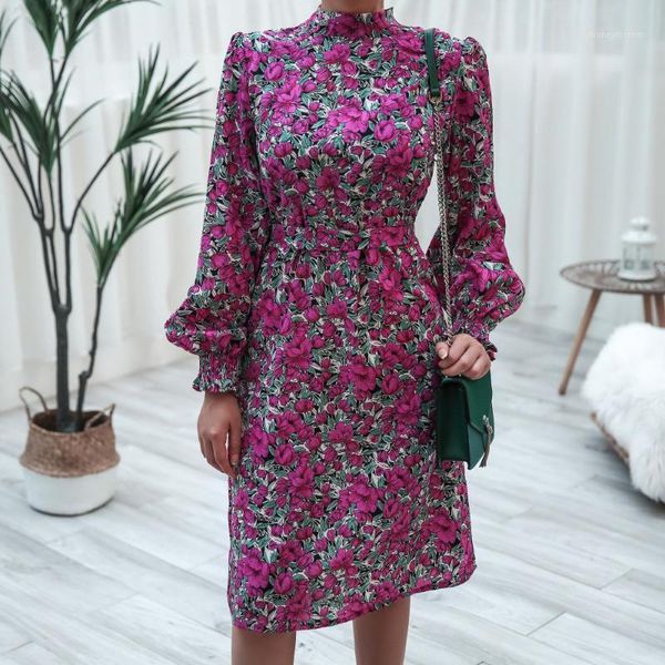 casual dresses women's elegant daily fall stand neck long sleeve floral print shift dress knee length loose dress1, Black;gray
casual dresses women's elegant daily fall stand neck long sleeve floral print shift dress knee length loose dress1, Black;gray