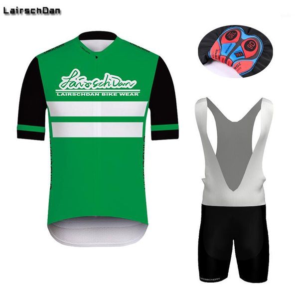 2020 lairschdan cycling short sleeve jersey sportwear set 2020 men bib shorts gel pad riding clothing set breathable bike suit1, Black;blue
2020 lairschdan cycling short sleeve jersey sportwear set 2020 men bib shorts gel pad riding clothing set breathable bike suit1, Black;blue
