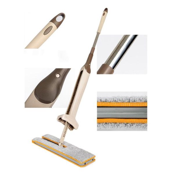 robot vacuum cleaners self-wringing double sided flat mop handle floor cleaning tool living room kitchen drop
robot vacuum cleaners self-wringing double sided flat mop handle floor cleaning tool living room kitchen drop
