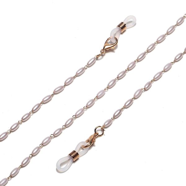 luxury fashion reading glasses chain for women pearl sunglasses eyewears cord neck strap lanyard glasses accessories jewelry h jlleul
luxury fashion reading glasses chain for women pearl sunglasses eyewears cord neck strap lanyard glasses accessories jewelry h jlleul
