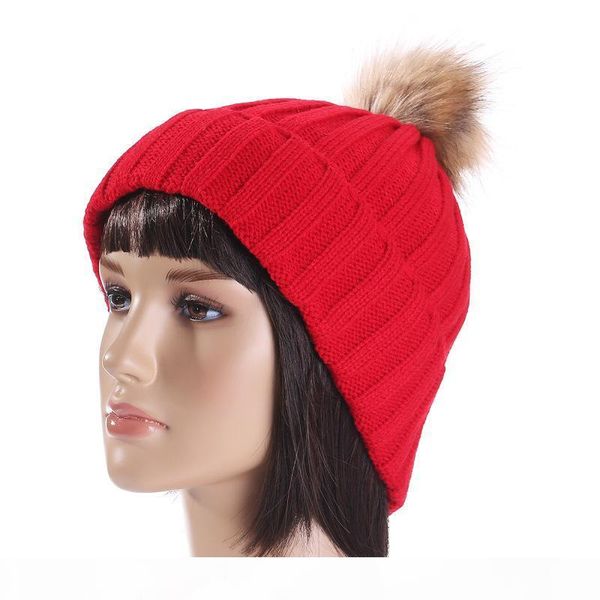 winter hat for womenfur pom poms hat female warm wool women's cap twist-type knitted girl winter hats 2017 skullies beanies, Blue;gray
winter hat for womenfur pom poms hat female warm wool women's cap twist-type knitted girl winter hats 2017 skullies beanies, Blue;gray
