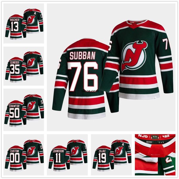 devils 2021 reverse retro p.k. subban jersey s-6xl men women youth corey crawford schneider hughes johnsson bratt palmieri zajac murray, Black;red
devils 2021 reverse retro p.k. subban jersey s-6xl men women youth corey crawford schneider hughes johnsson bratt palmieri zajac murray, Black;red