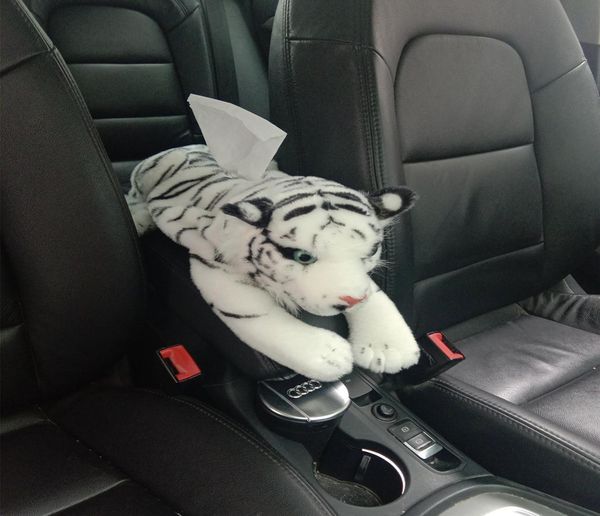 46cm simulated dog tiger leopard toy stuffed animal tissue box holder toilet paper cover home car decor plushie wmtjlq
46cm simulated dog tiger leopard toy stuffed animal tissue box holder toilet paper cover home car decor plushie wmtjlq