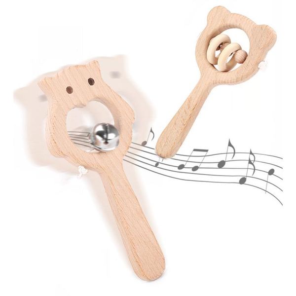 wooden rattle baby hand teething rattle wooden ring baby rattles play gym montessori strolle baby kid rattle toys non-toxic gift q1214
wooden rattle baby hand teething rattle wooden ring baby rattles play gym montessori strolle baby kid rattle toys non-toxic gift q1214