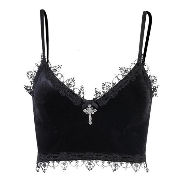 dark velvet female sweater bra harajuku shopping goth garnish emo lasso alternative harvest tank retro p2210 vests 0mu0, Black;white
dark velvet female sweater bra harajuku shopping goth garnish emo lasso alternative harvest tank retro p2210 vests 0mu0, Black;white