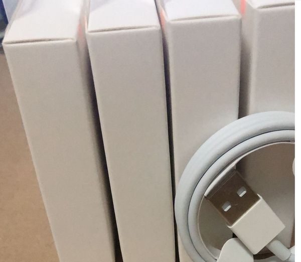 200pcs 7 8 generations original oem quality 1m 3ft 2m 6ft usb data sync charger phone cable with new retail box
200pcs 7 8 generations original oem quality 1m 3ft 2m 6ft usb data sync charger phone cable with new retail box