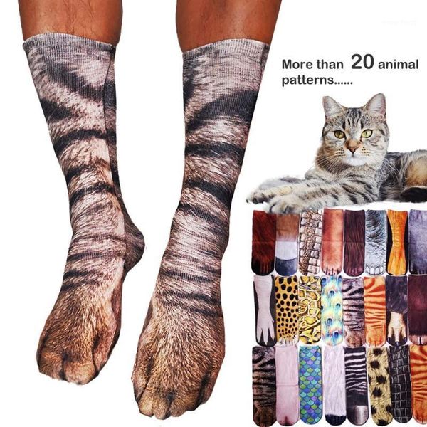 more than 30 patterns animal socks 3d animal socks print 3d print printed men unisex1, Black;white
more than 30 patterns animal socks 3d animal socks print 3d print printed men unisex1, Black;white