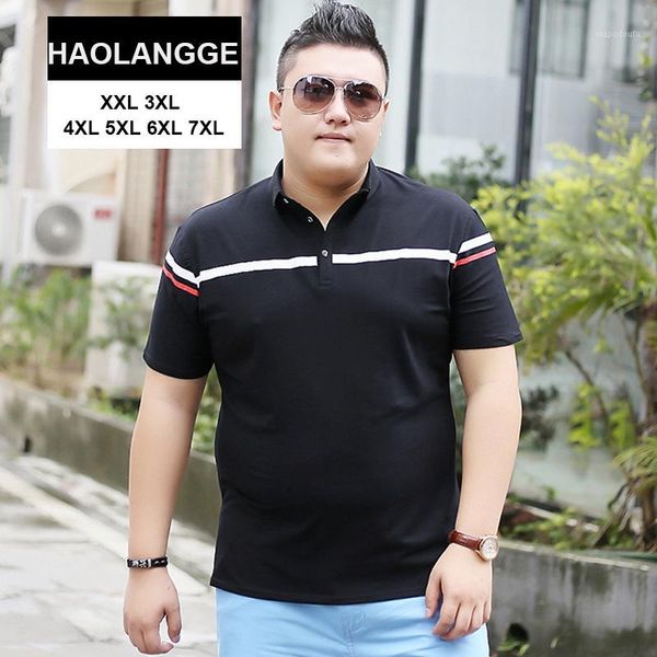 haolangge brand plus size 3xl 4xl 5xl 6xl 7xl suit 70- 150kg mens t-shirt turn down collar 581, White;black
haolangge brand plus size 3xl 4xl 5xl 6xl 7xl suit 70- 150kg mens t-shirt turn down collar 581, White;black