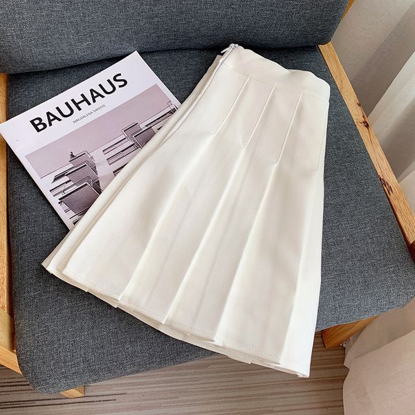 2021 new women high waist pleated sweet cute girls dance mini cosplay white black skirt fashion female short skirts 78hp
2021 new women high waist pleated sweet cute girls dance mini cosplay white black skirt fashion female short skirts 78hp