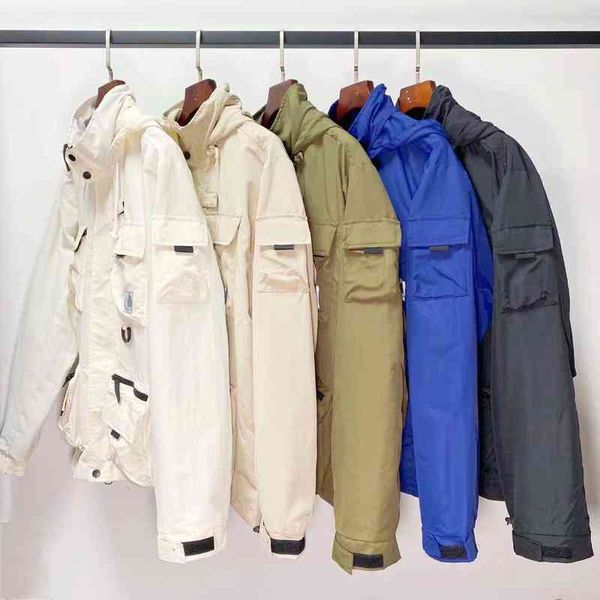 outdoor functional style carthart multi pocket jacket submachine reverse cursor, Black;brown
outdoor functional style carthart multi pocket jacket submachine reverse cursor, Black;brown