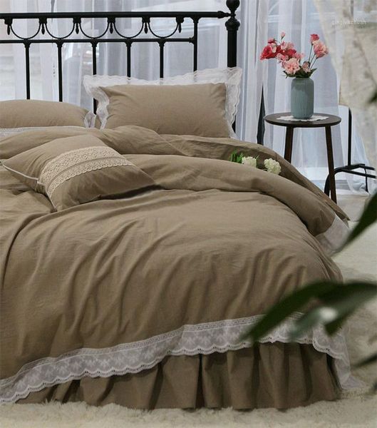 elegant fairyfair lace bedding set,full king comfortable trend linen double home textile bedspread pillow case duvet cover1
elegant fairyfair lace bedding set,full king comfortable trend linen double home textile bedspread pillow case duvet cover1