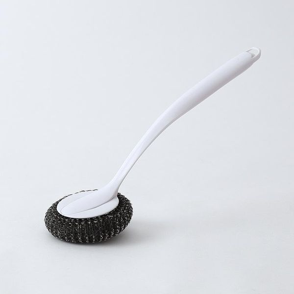 long handle cleaning wire ball pot brush stainless steel kitchen cleaning washing pot with handle brush pot artifact h wmtcnt
long handle cleaning wire ball pot brush stainless steel kitchen cleaning washing pot with handle brush pot artifact h wmtcnt