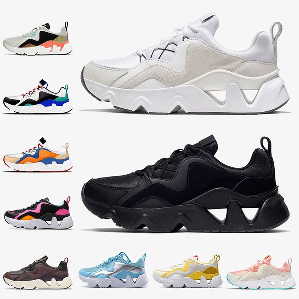 2020 new ryz 365 women running shoes triple white black blue orange pink brown runners jogging mens trainers sports sneakers
2020 new ryz 365 women running shoes triple white black blue orange pink brown runners jogging mens trainers sports sneakers