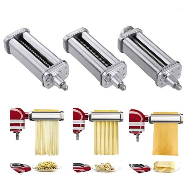 food processors noodle makers repair parts for thin/thick/flaky noodles cutter roller stand mixers kitchen aid pasta processor1
food processors noodle makers repair parts for thin/thick/flaky noodles cutter roller stand mixers kitchen aid pasta processor1
