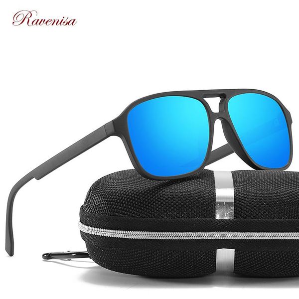 sunglasses fashion 2021 pilot sun glasses for men women polarized protective female male eyewear mirror goggle, White;black
sunglasses fashion 2021 pilot sun glasses for men women polarized protective female male eyewear mirror goggle, White;black