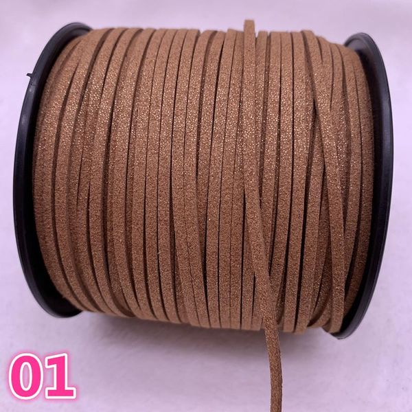 new 5yards/lot m double sided suede braided cord korean velvet leather handmade beading bracelet jewelry string wmteum
new 5yards/lot m double sided suede braided cord korean velvet leather handmade beading bracelet jewelry string wmteum
