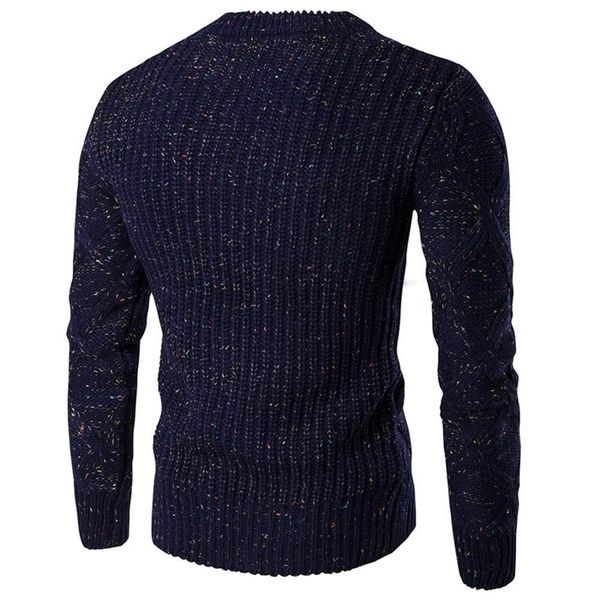 men causal round neck sweater autumn winter pullover knitted sweaters 201201, White;black
men causal round neck sweater autumn winter pullover knitted sweaters 201201, White;black