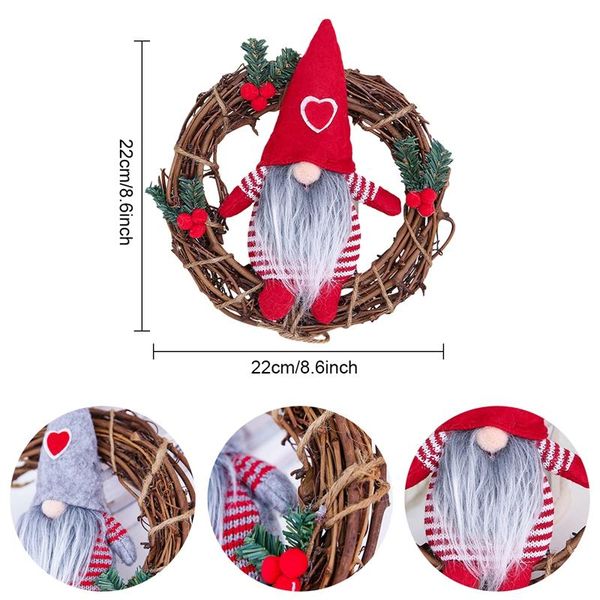 2020 рождественский венок рождественские украшения для дома рождественский орнамент navidad natal подарки xmas cristmas с новым годом 2021 к
2020 рождественский венок рождественские украшения для дома рождественский орнамент navidad natal подарки xmas cristmas с новым годом 2021 к